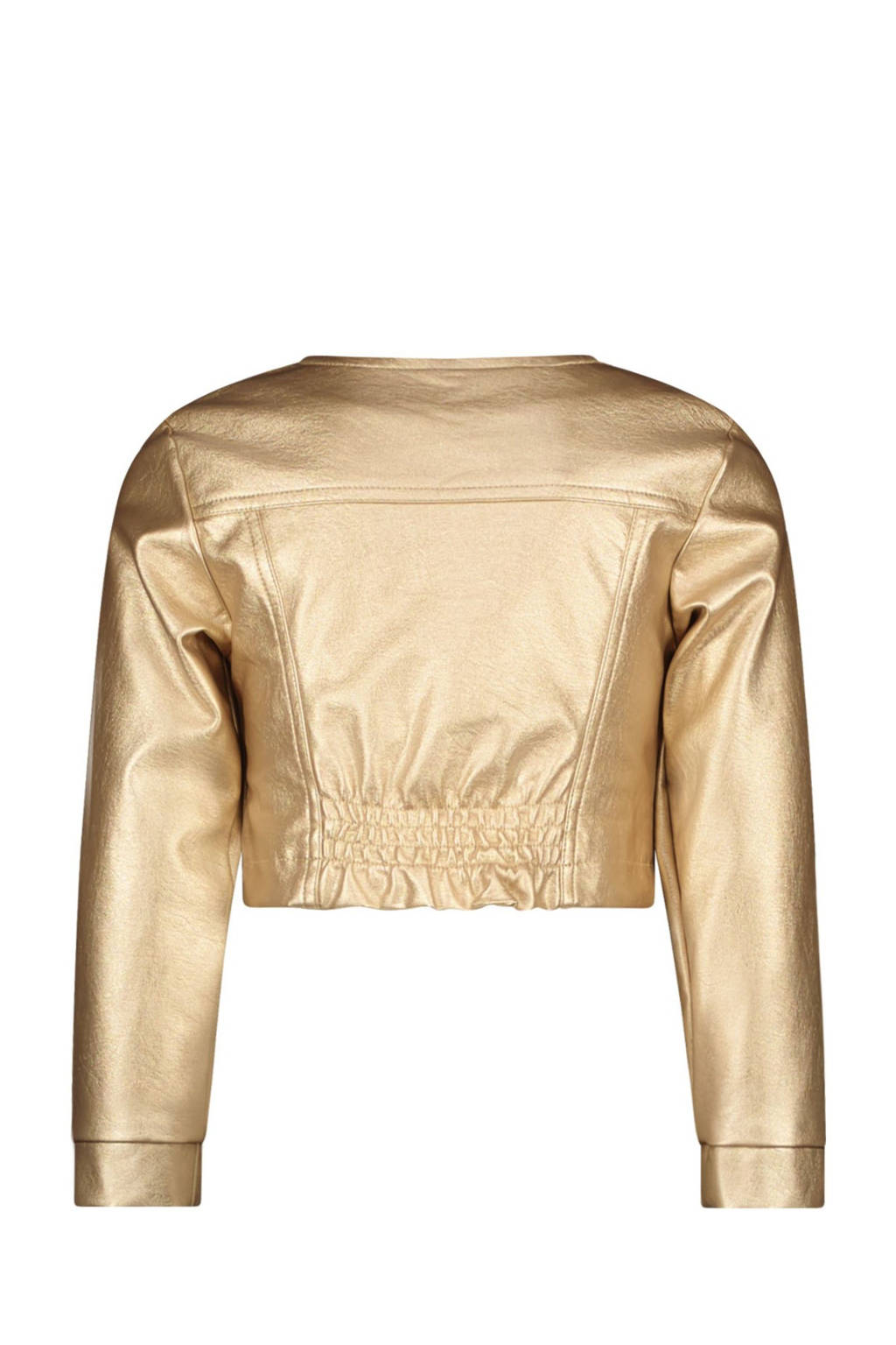 Like Flo jasje voor binnen goud
