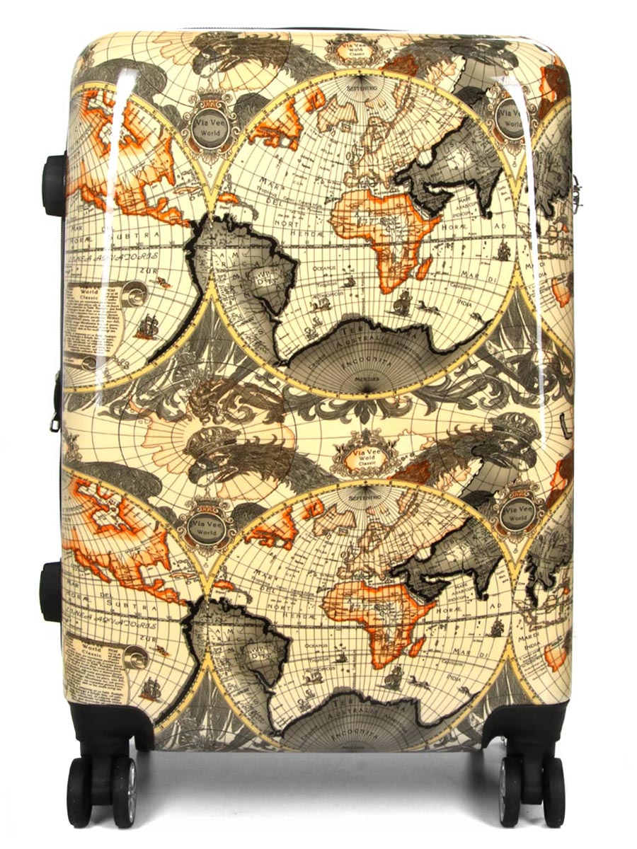 Valise Madisson Marco Polo 65 cm