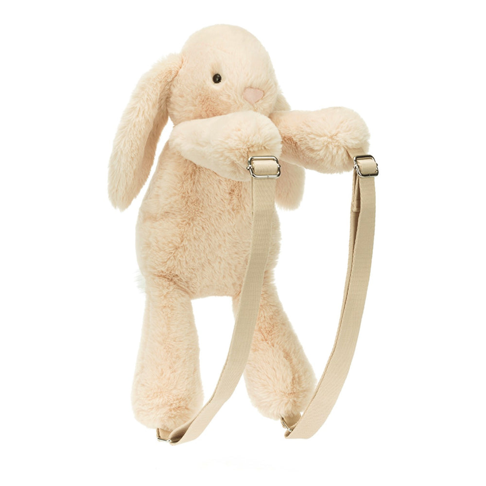 Køb Jellycat Smudge Kanin Rygsæk 43 cm