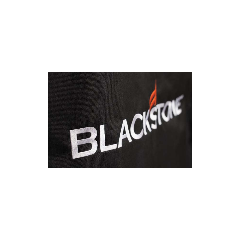Housse de protection pour planchas blackstone pour planchas 2 bruleurs