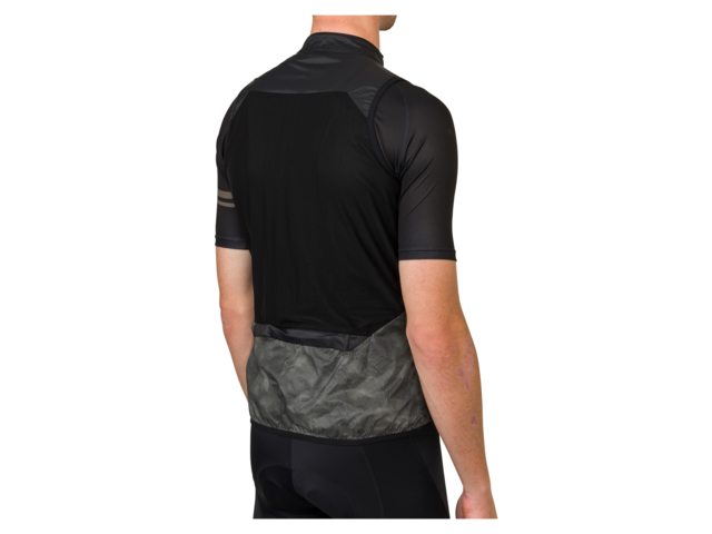 AGU Body Essential Wind Vindvest Hivis