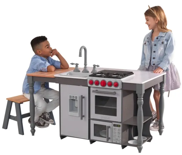 KidKraft KID53420, 3 År, AAA, Batterier inkluderet