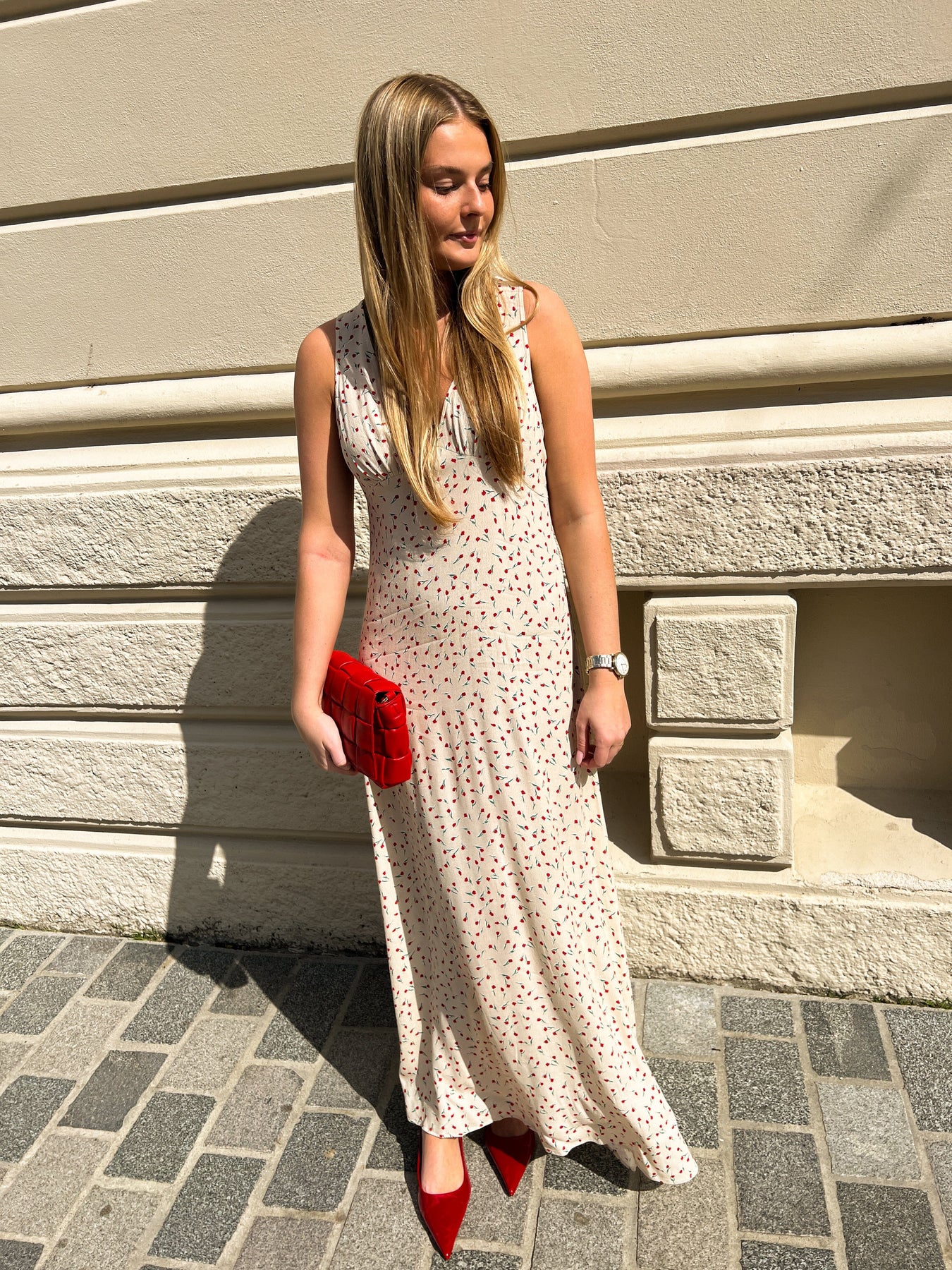 Noella Sicily Dress