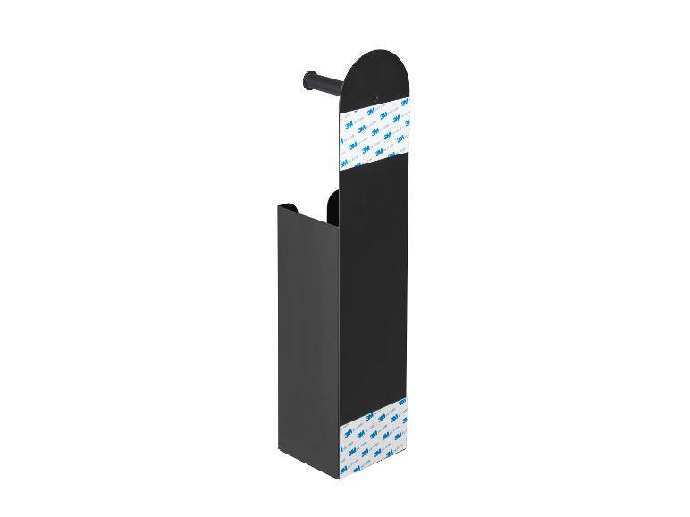 2-in-1 toiletrolhouder Agira