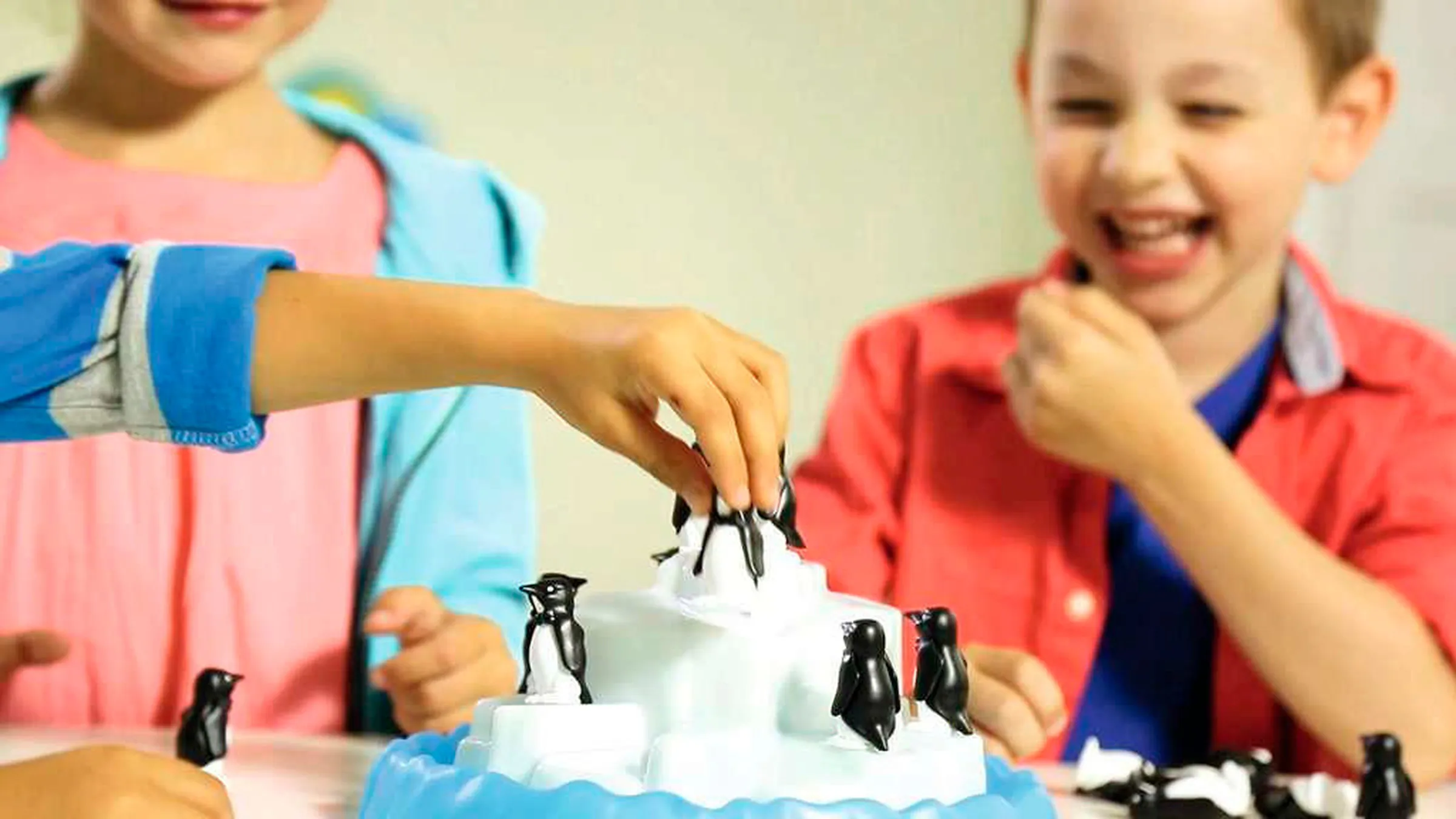 Ravensburger Plitsch-Platsch Pinguin