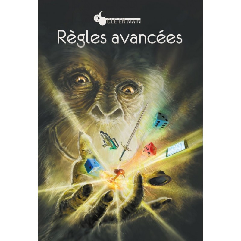 Clé en main : Règles avancées