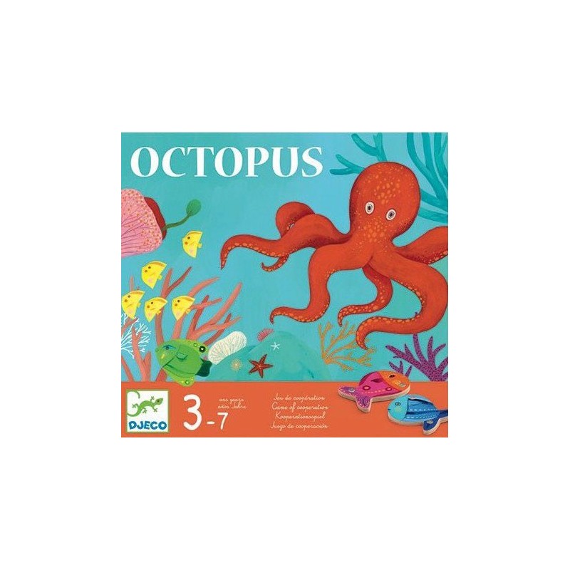 Octopus