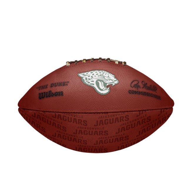 NFL Team Duke Showcase