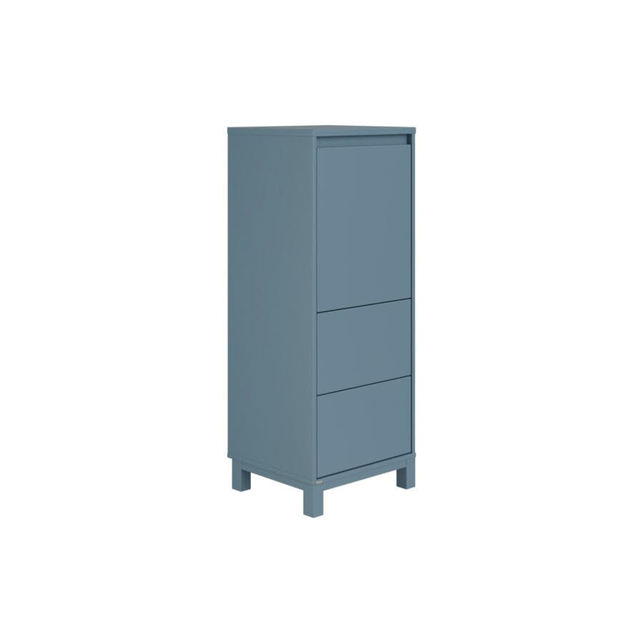 PAIDI Highboard OLLI blau