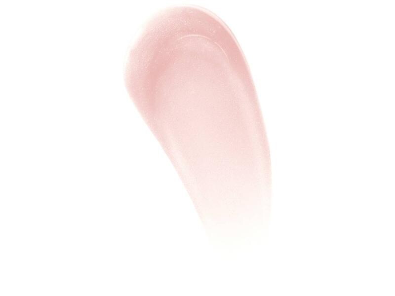 Maybelline Lip Gloss Lifter 2 Ice Gloss verleiht den Lippen Feuchtigkeit und Glanz