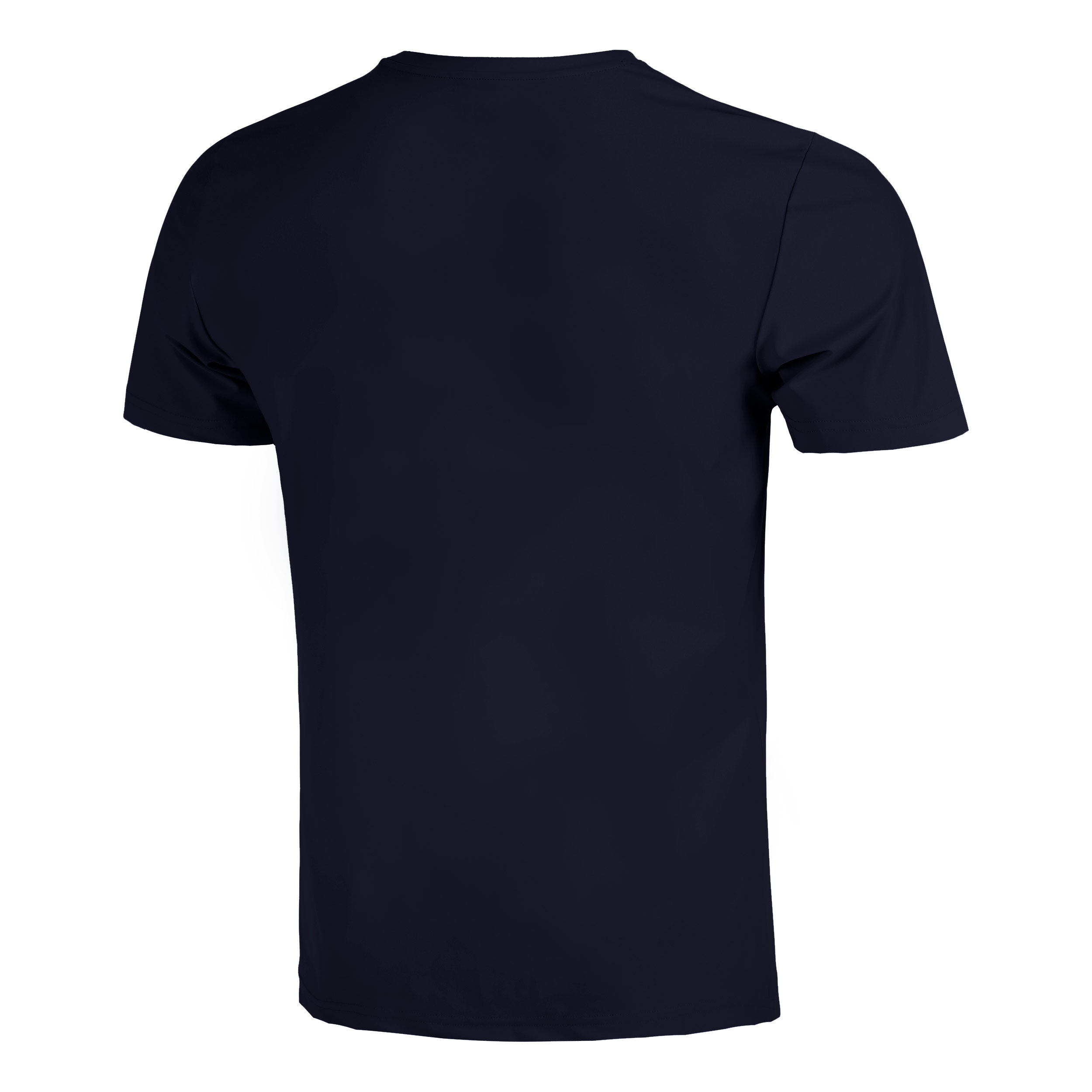 AB Out Tech Club T-shirt Hommes - Bleu