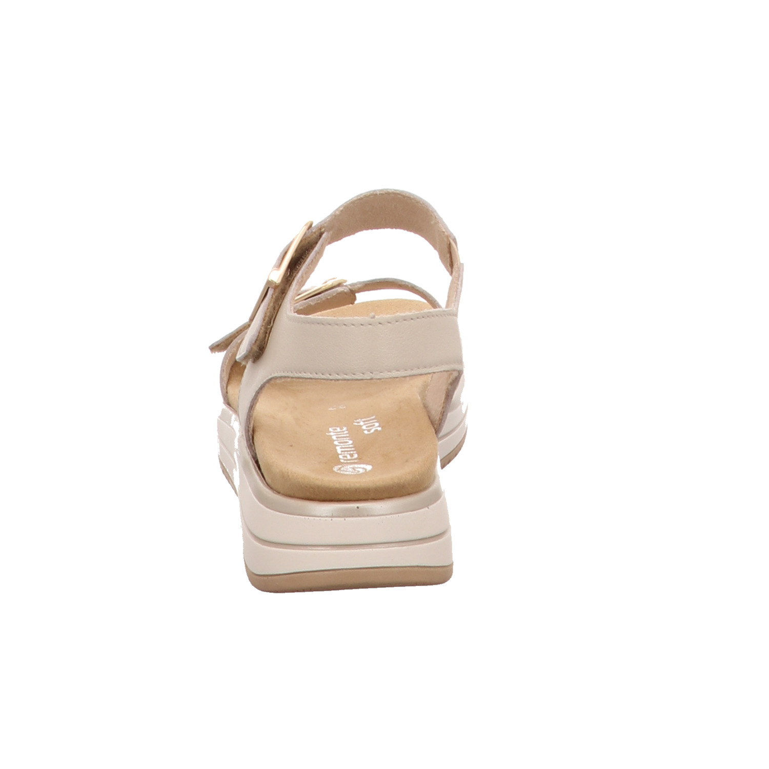Remonte Sandaletten beige beige