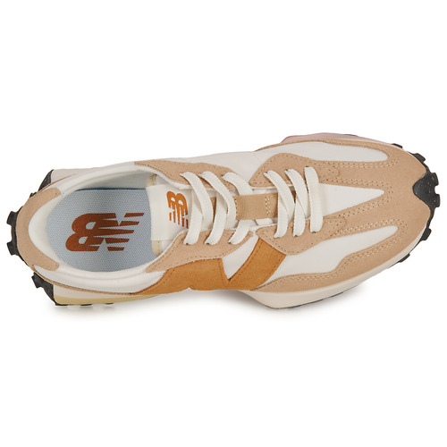 New Balance - 327 Beige / Marrón