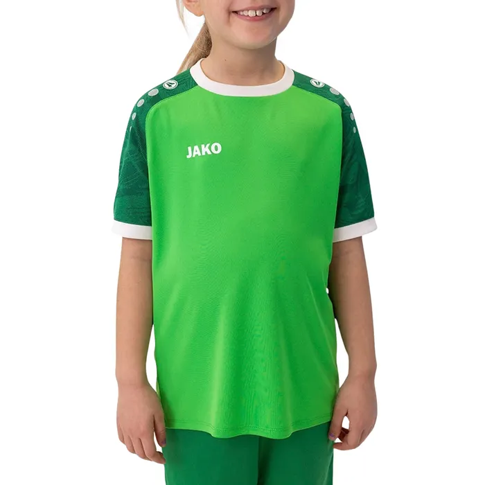 Jako Iconic SS Shirt Junior