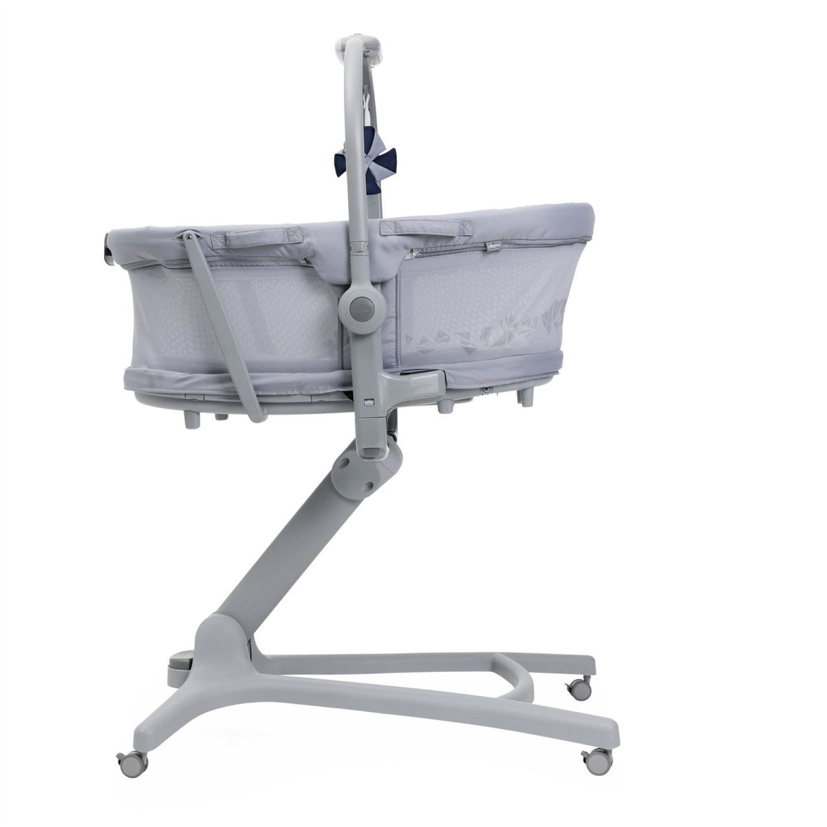 ChiccoChicco   Baby Hug Pro 5in1 earl grey