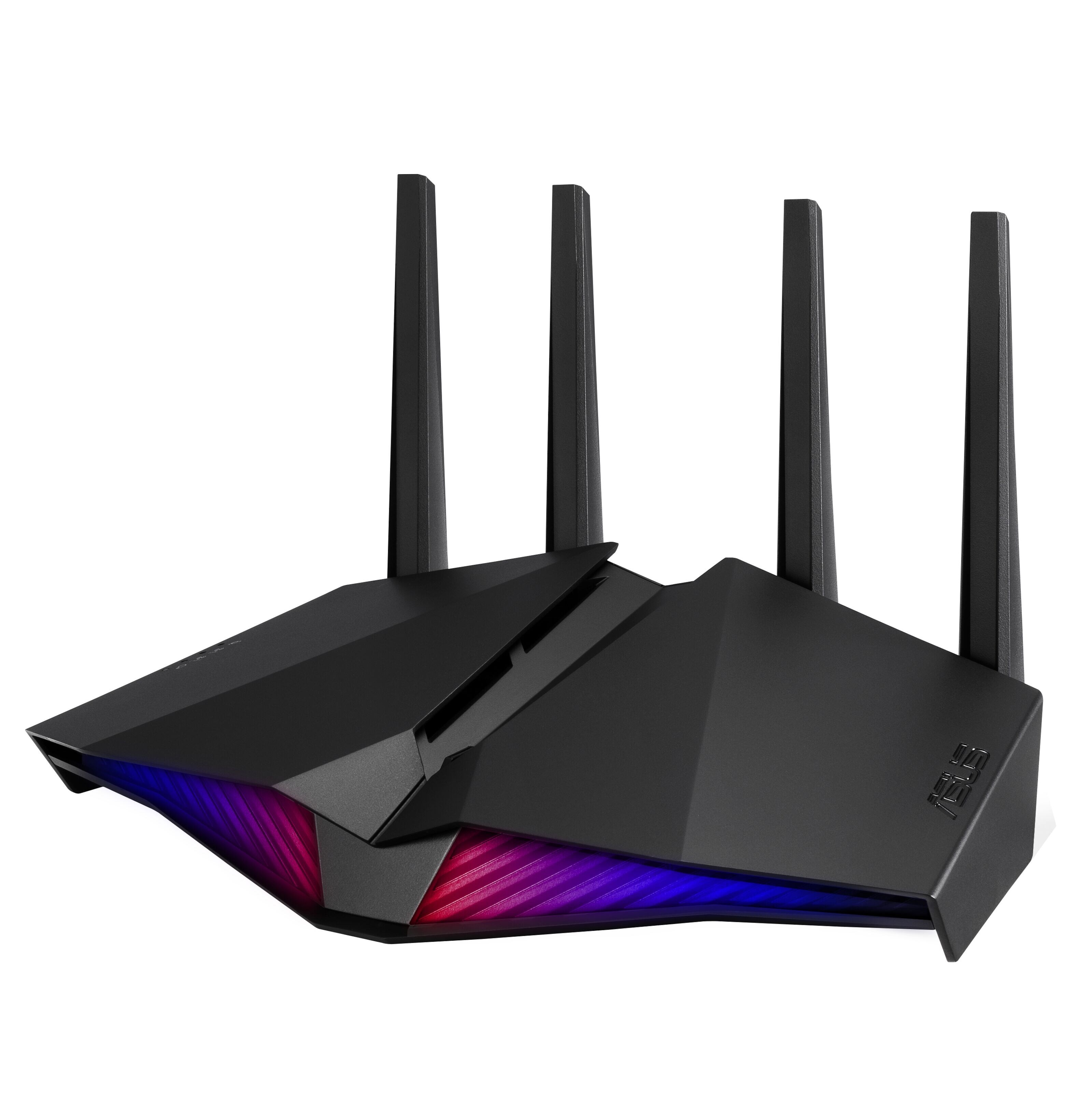 Asus RT-AX82U Trådløs ruter AX5400