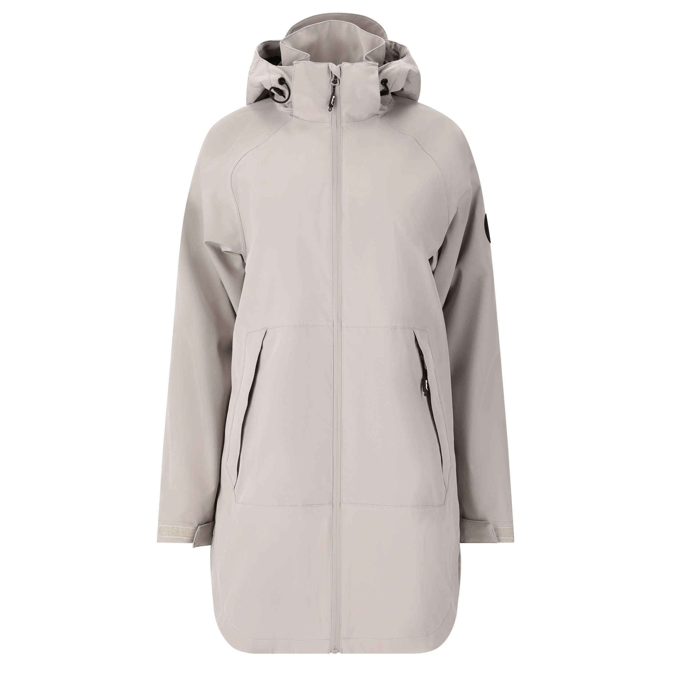 Vertical Brittanaya W Jacket W-PRO 15000 - Jakke
