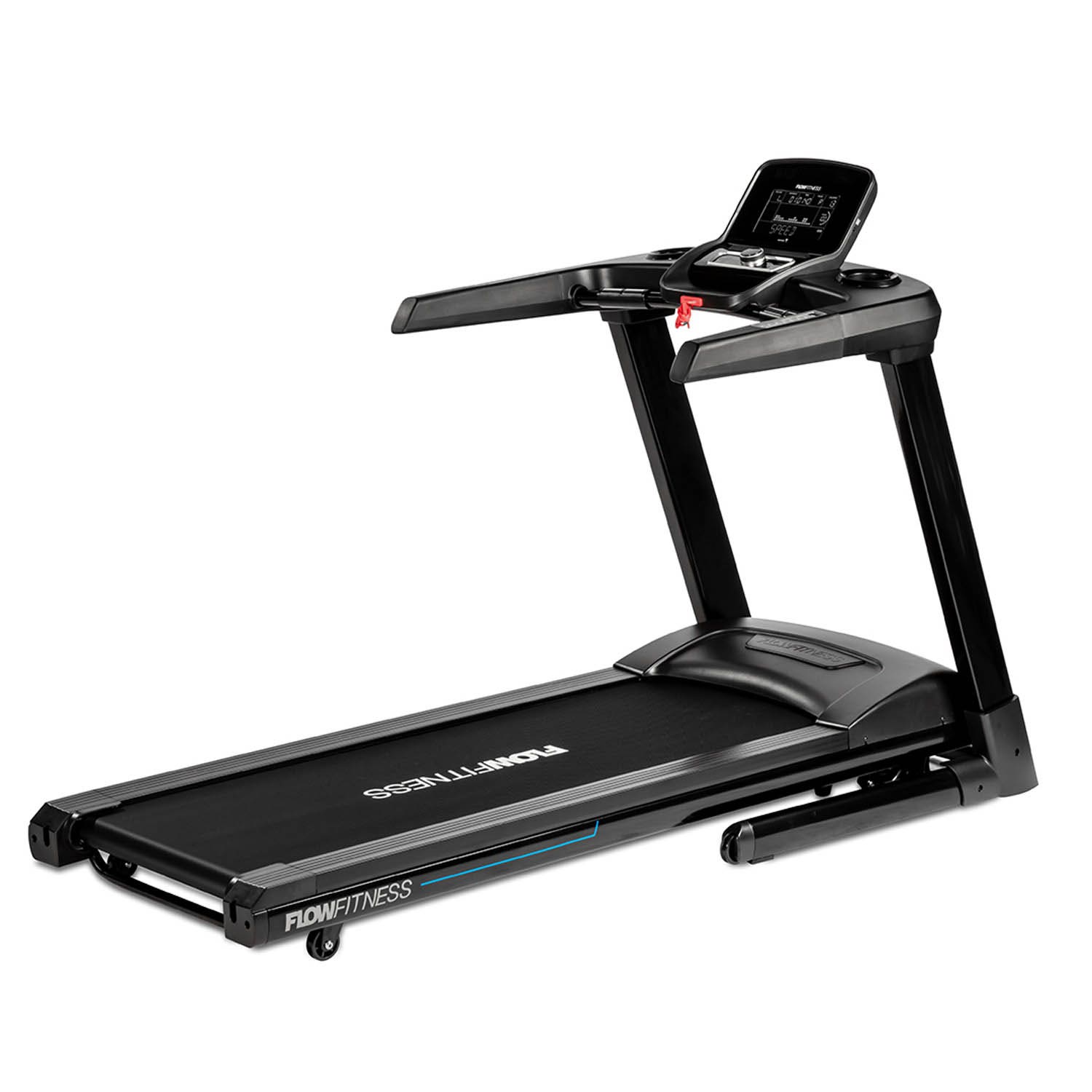 Flow Fitness  T2I Loopband