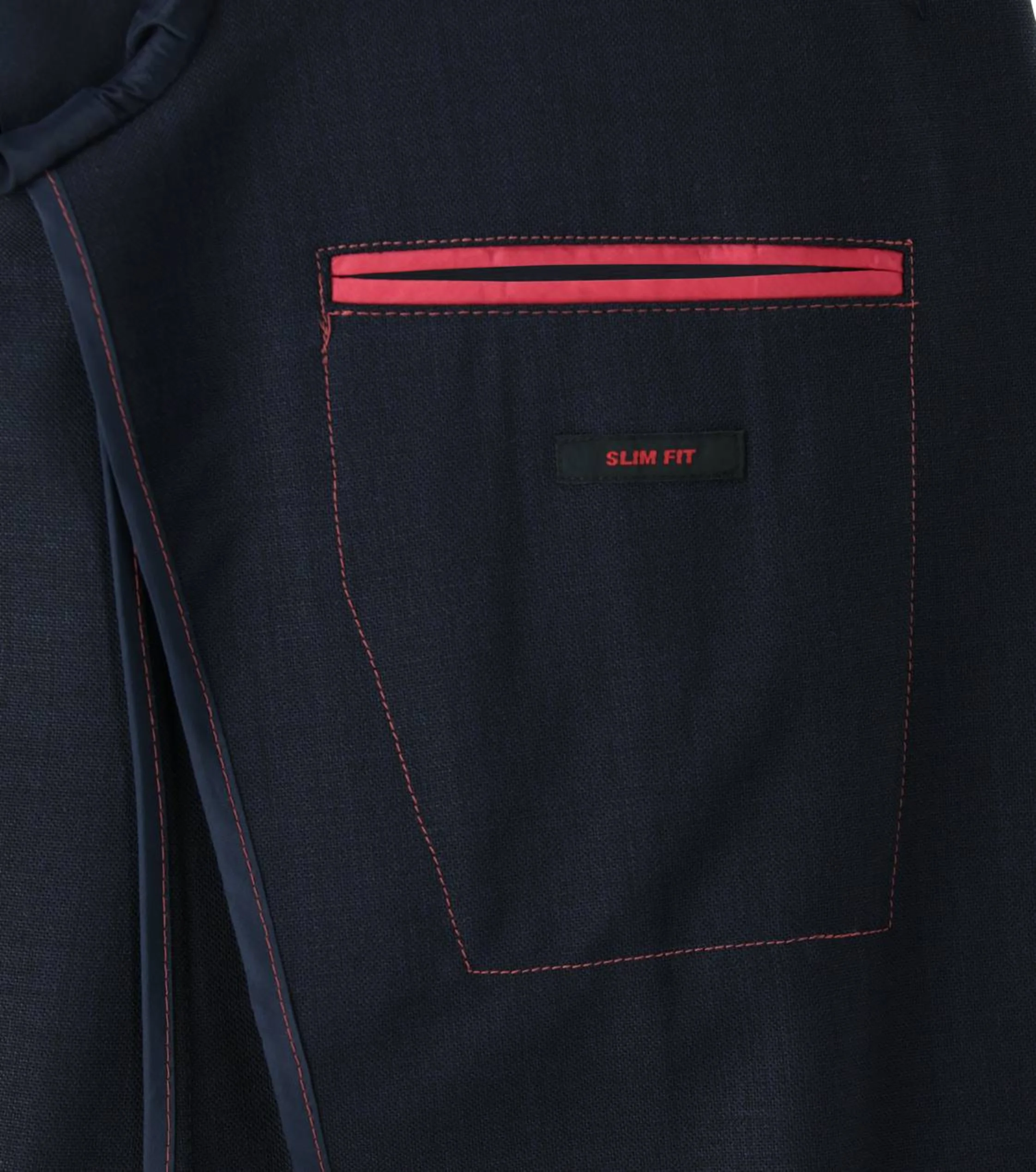 CG - CLUB of GENTS Sakko CG Carmi SV Slim Fit