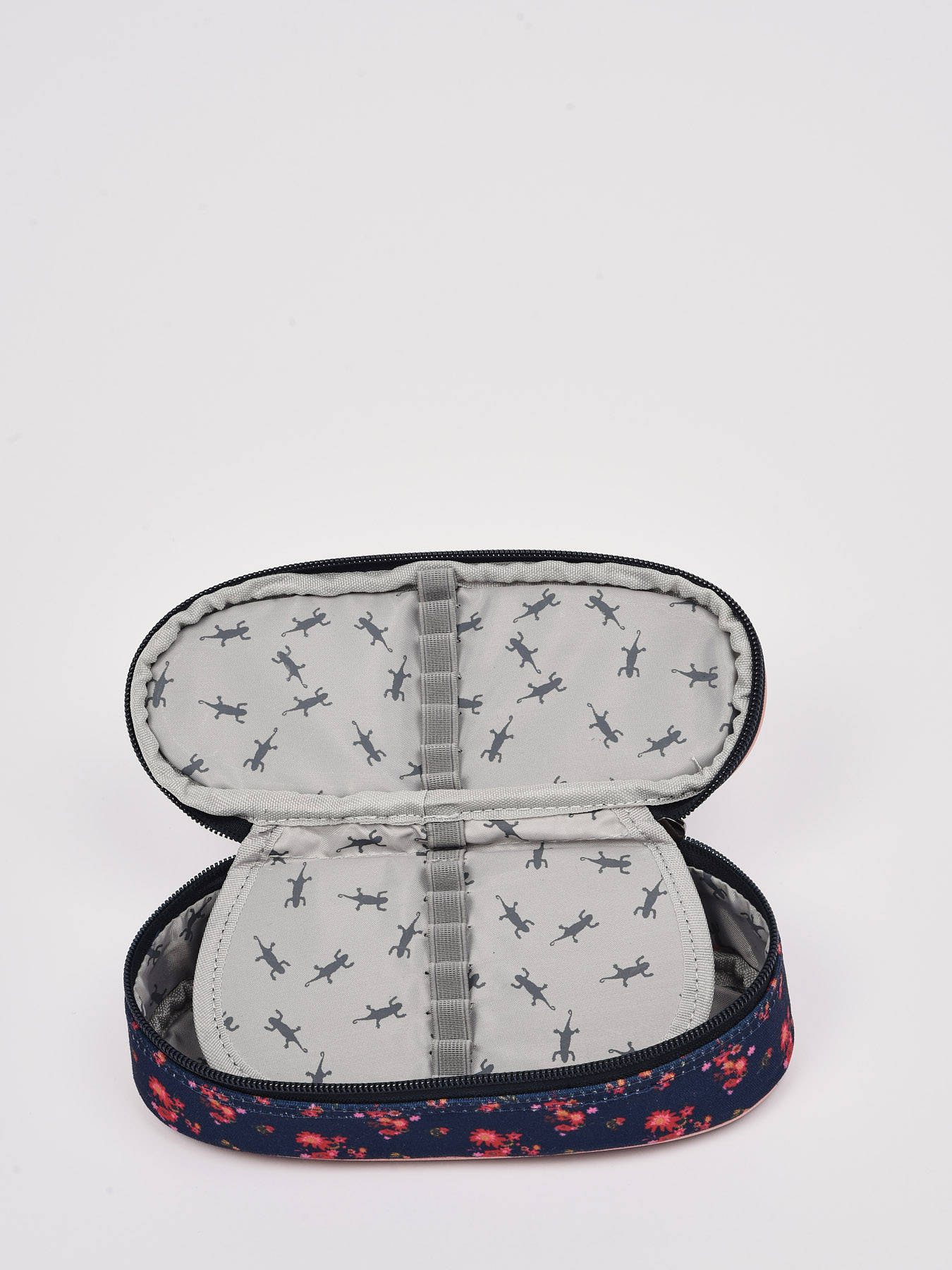 Trousse 1 compartiment CAMELEON