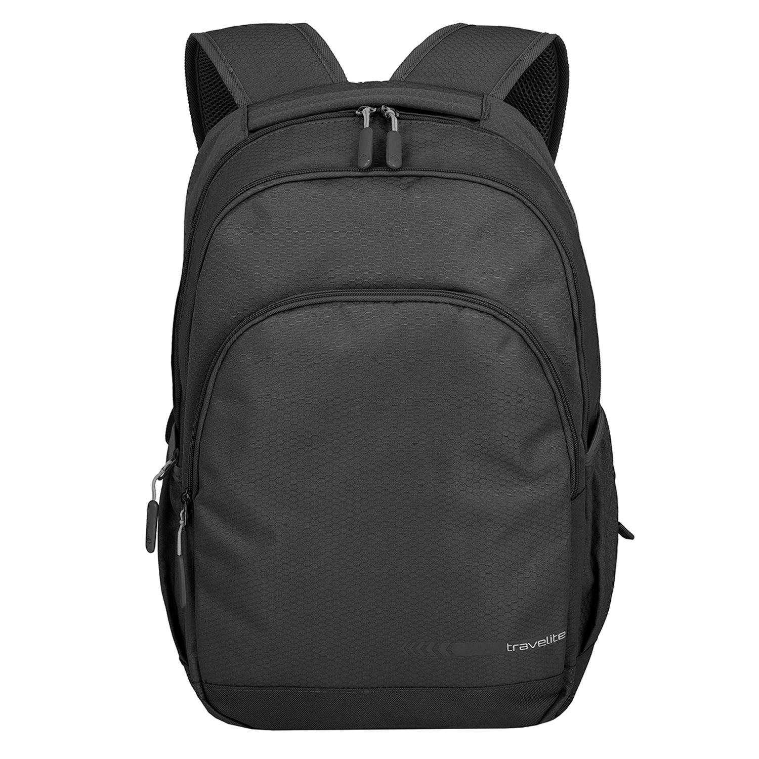 Travelite Kick Off Backpack L black