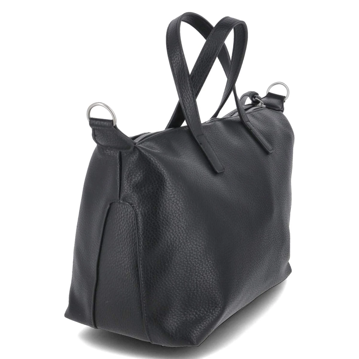 Fräulein FridaHandtasche - black