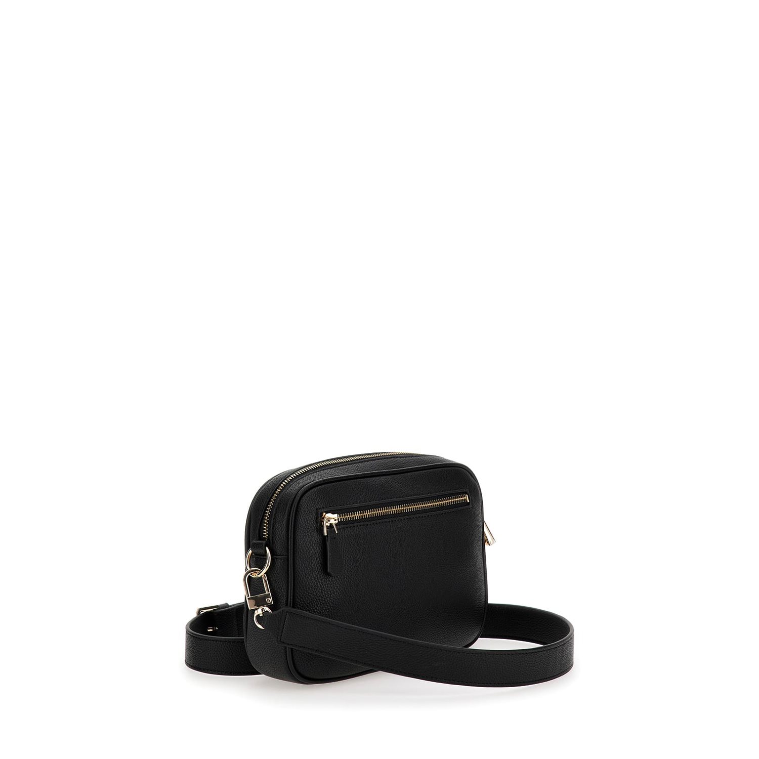 Guess Meridian Camera Bag black