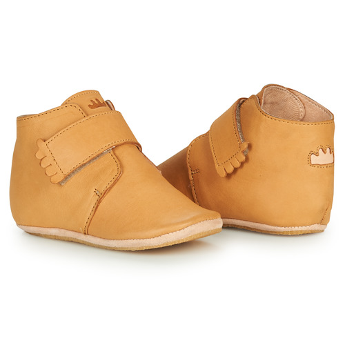 Easy Peasy - KINY UNI - Cognac