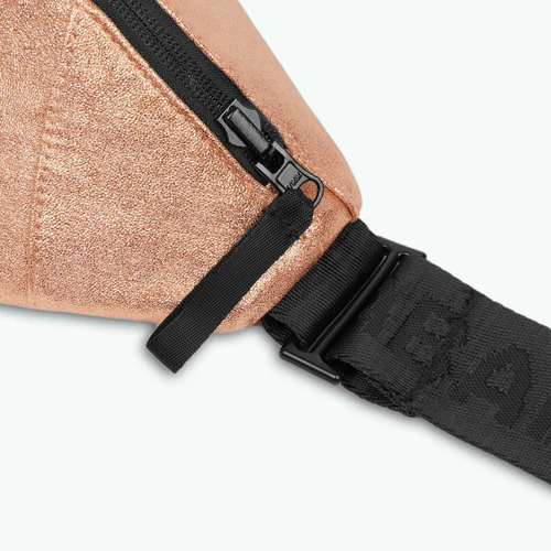 Sac banane Small Saint Raphael rose