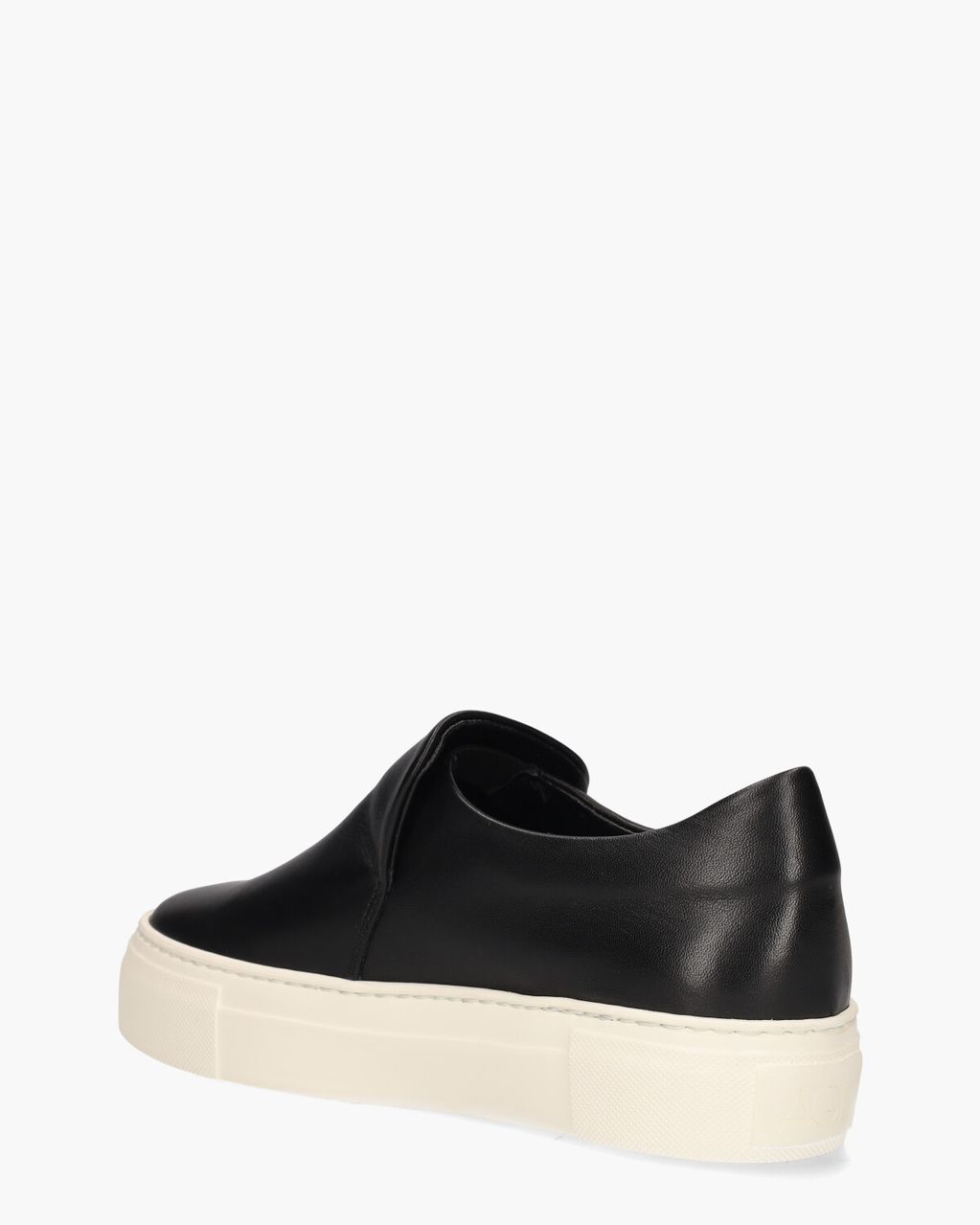 AGL Marie Zwart Damessneakers