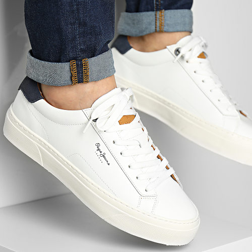 Baskets Yogi Original 23 PMS30930 White