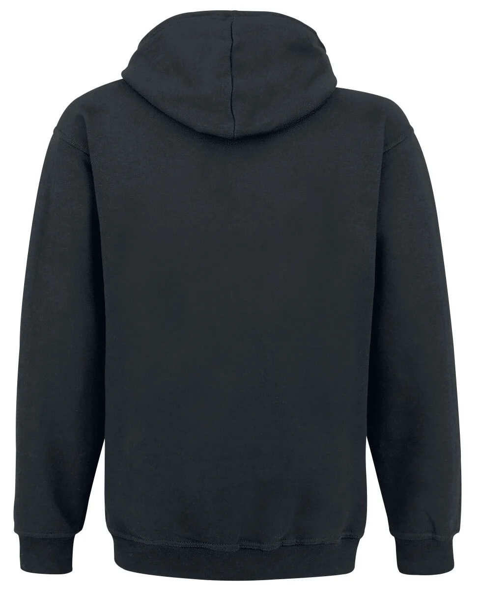 Logo | Nirvana Sweat-shirt à capuche