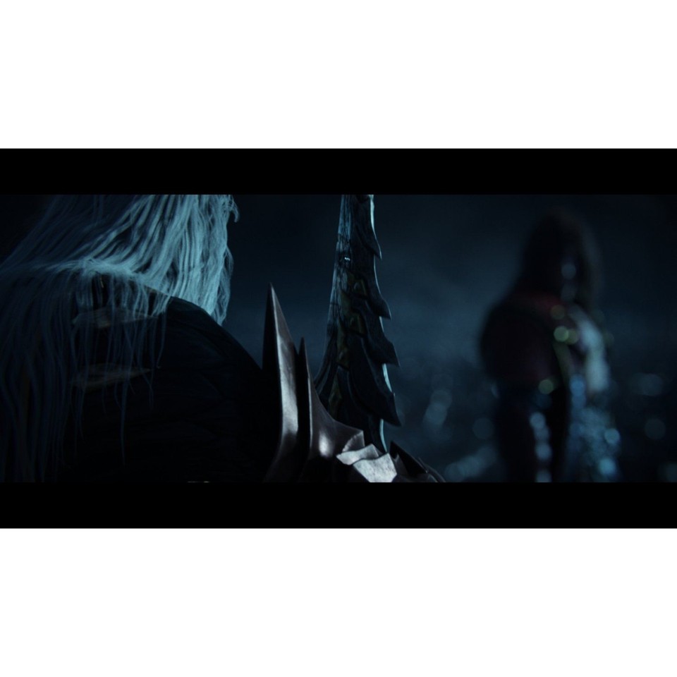 Castlevania: Lords of Shadow 2 ( Import )- PlayStation 3