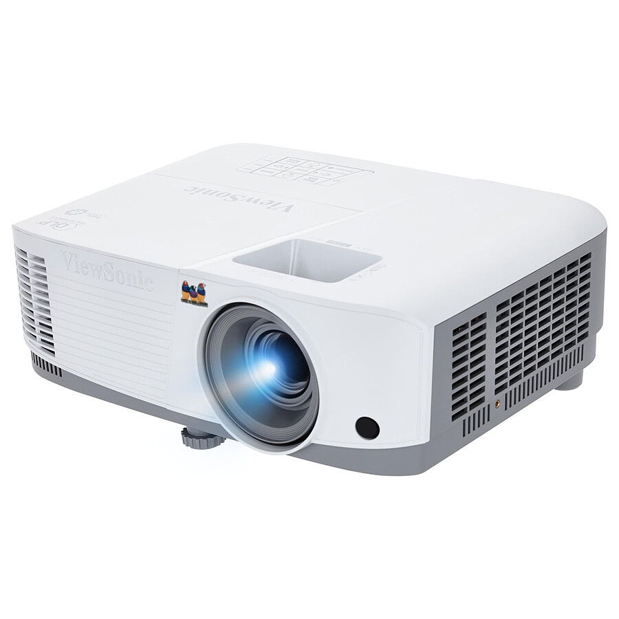 ViewSonic PA503X - DLP XGA - 4000 Lumens