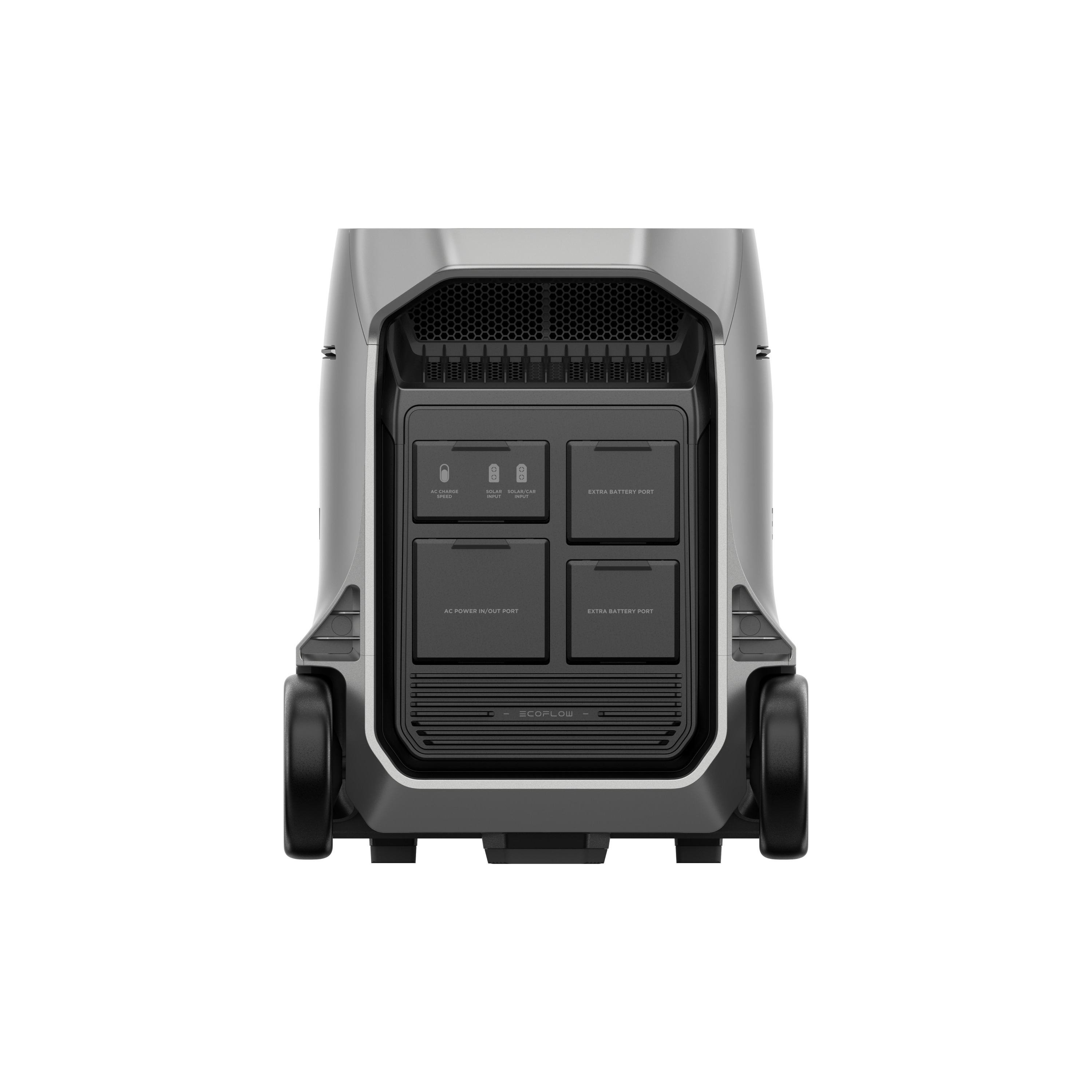EcoFlow Power Station Delta Pro 3 4’096 Wh