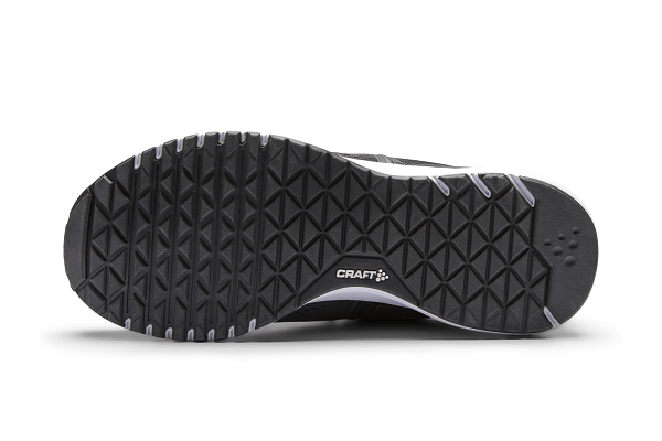 Craft X165 Engineered Sort Herre