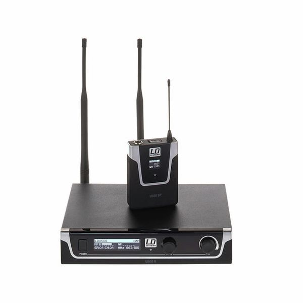 LD Systems U508 BPL