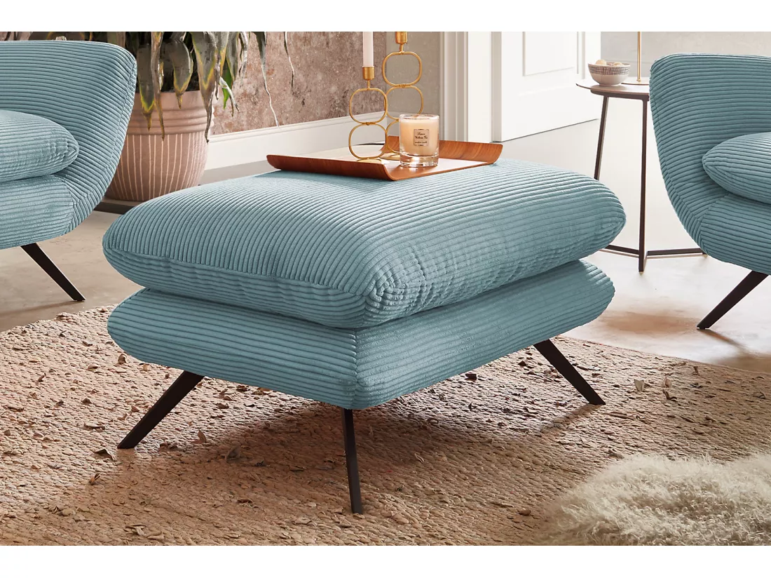 Ensemble - bleu clair - CHARME