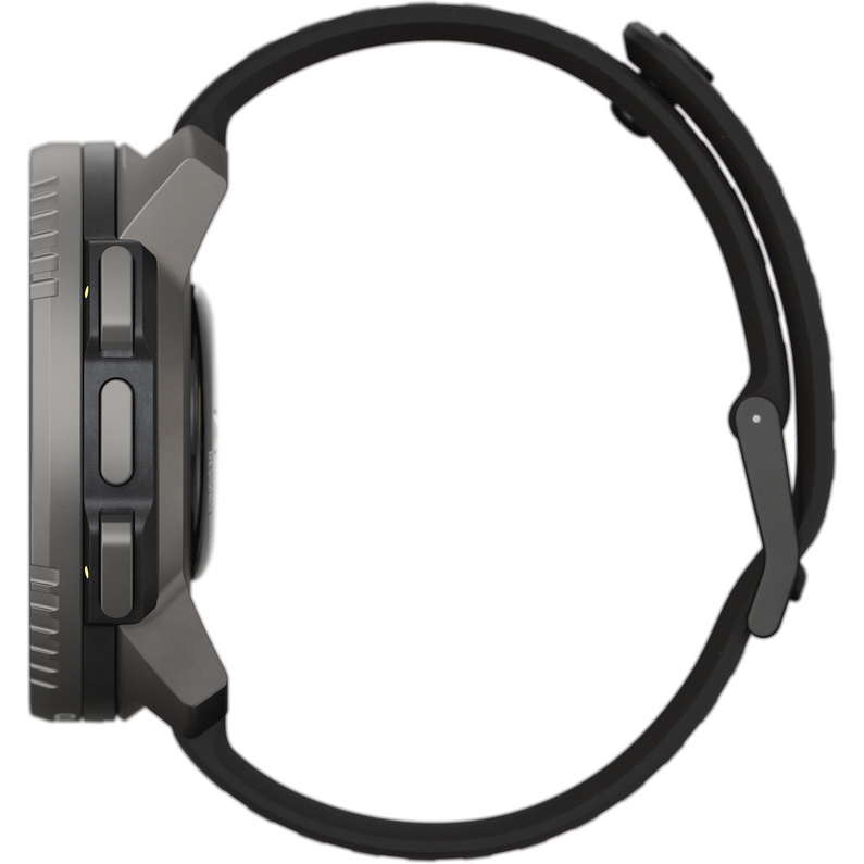 Suunto Vertical Titanium Solar GPS Uhr