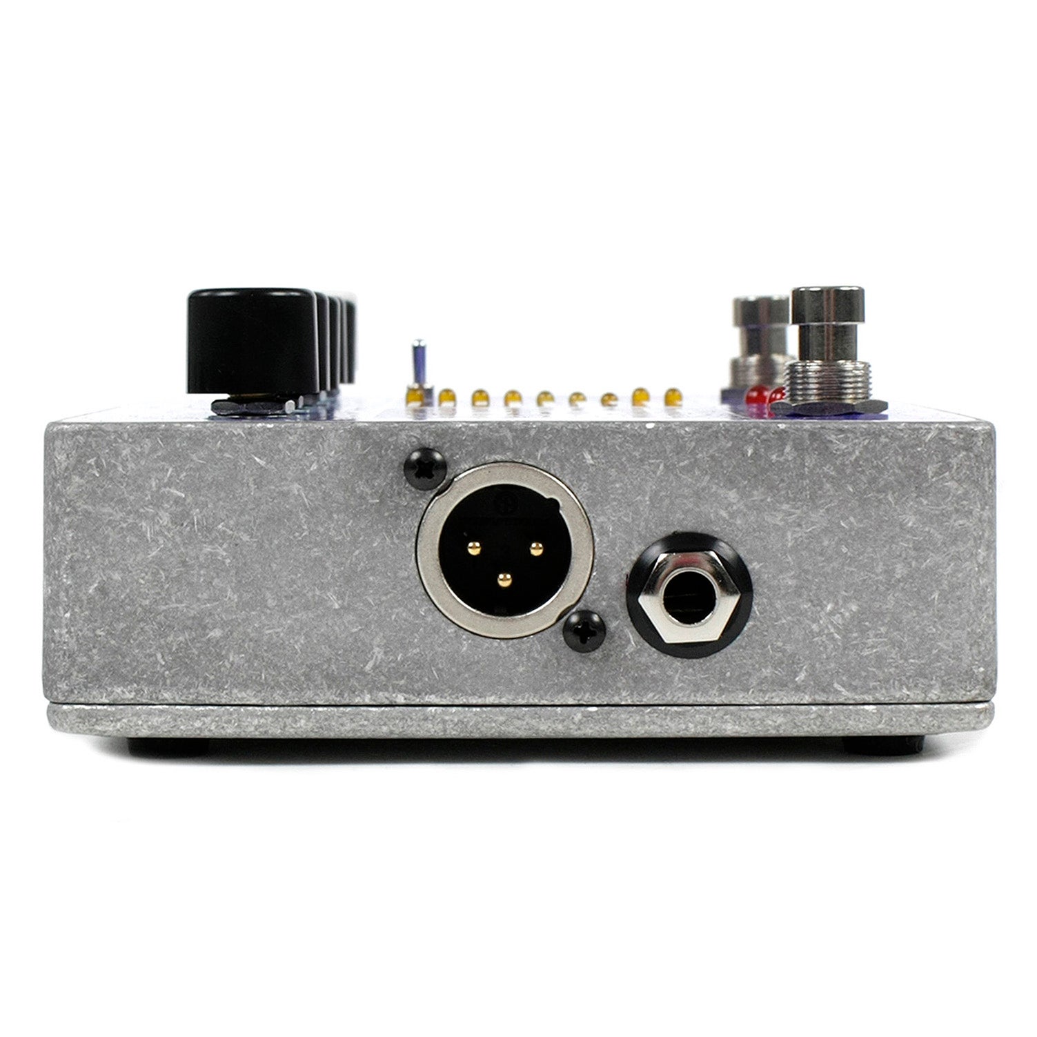 Electro Harmonix Voice Box Vocoder effectpedaal