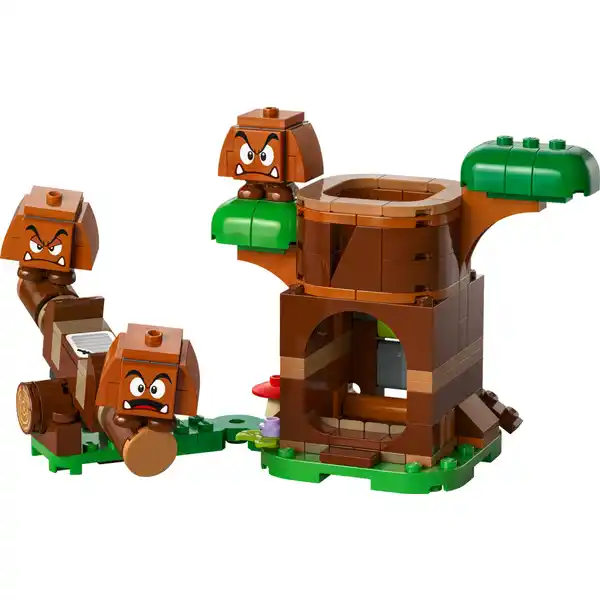 71433 Gumba-Spielplatz