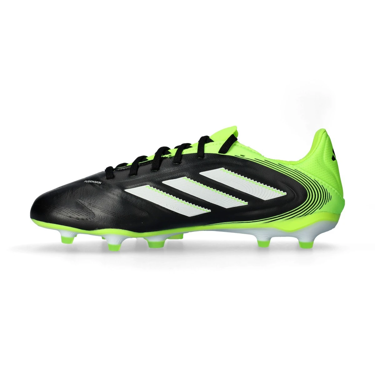 Chuteira adidas Copa Pure III Pro FG