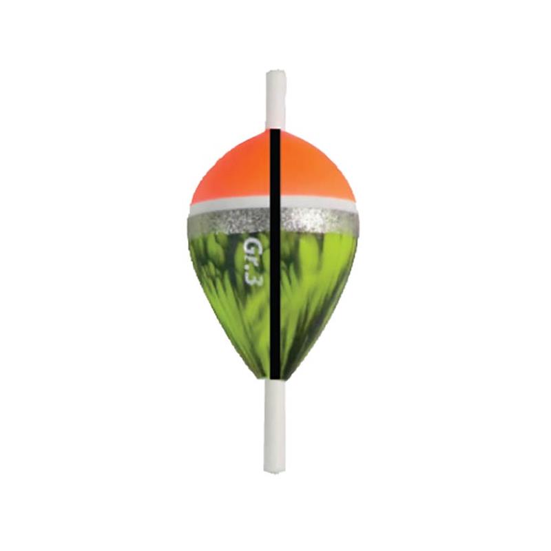 Flotteur Ragot Meteor Pac Fendu - Par 2