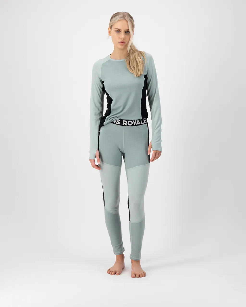 Mons Royale Olympus Legging W's