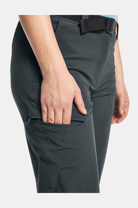 Maier Sports Maier Sports Arolla Long Broek Dames