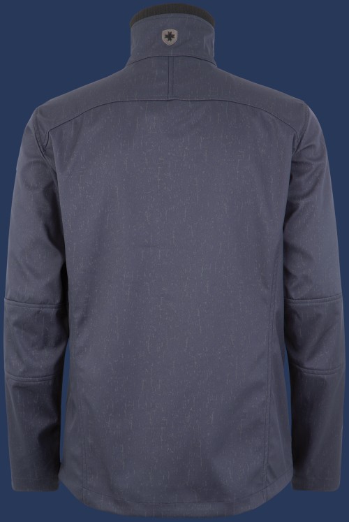 Alpinista RePriAirTec, Navyprint