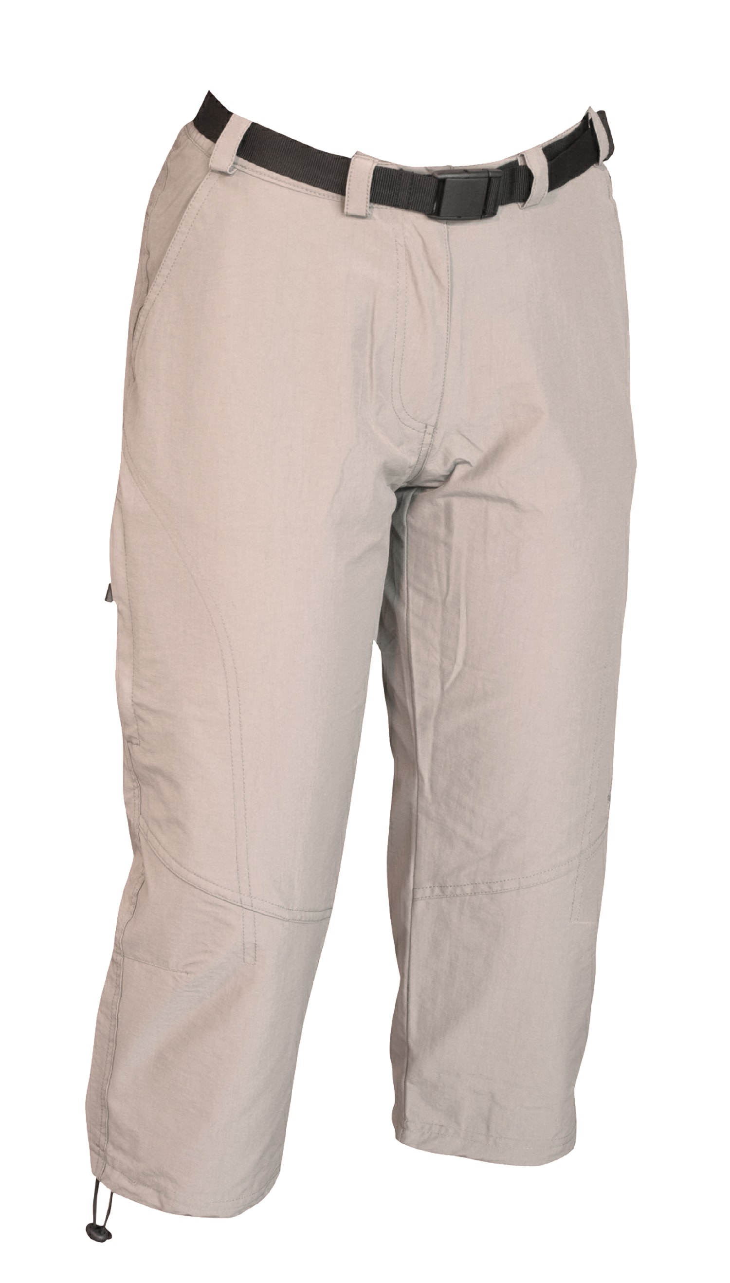 DEPROC Active 3/4-Hose »KENORA Full Stretch Piratenhose Damen«  auch in Grossen Grössen erhältlich