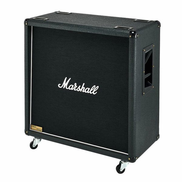 Marshall 1960BV 412 Cabinet