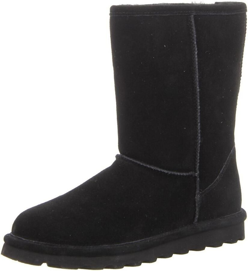 Bearpaw Winterlaarzen ELLE SHORT in comfortmodel