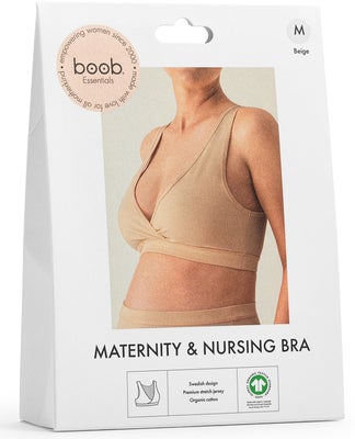 Boob Essentials Amme-BH, Beige
